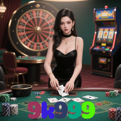 9k999 