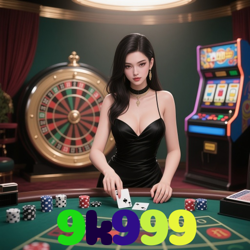 9k999 