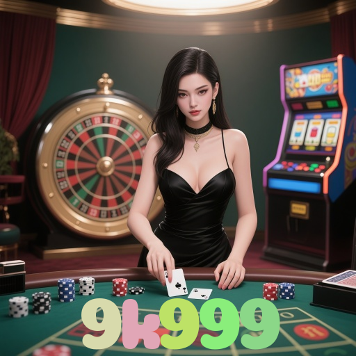 9k999 