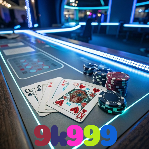 9k999 