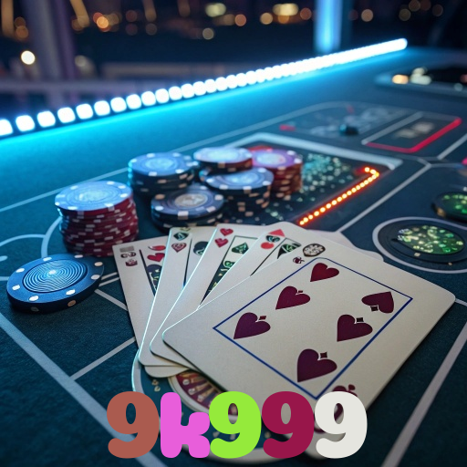 9k999 
