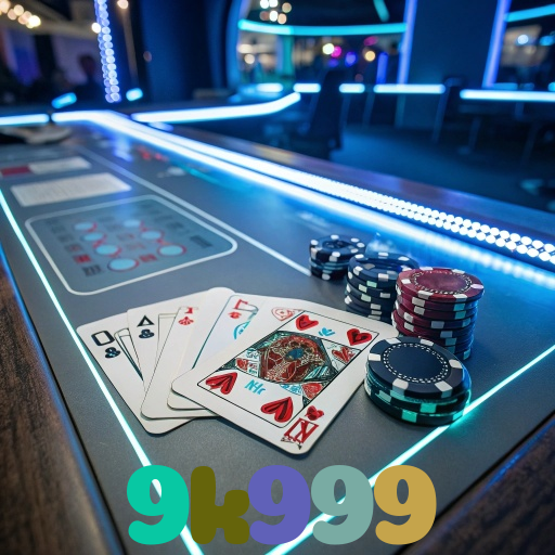 9k999 