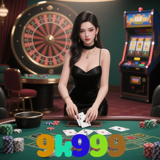 9k999 