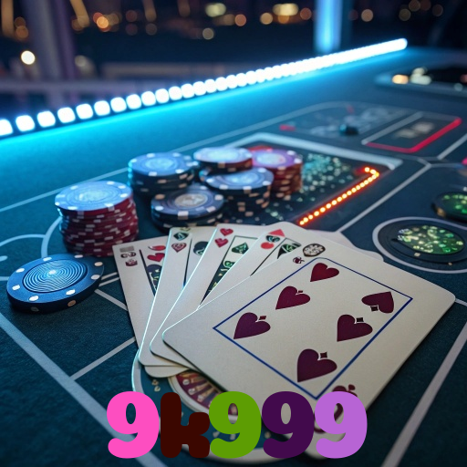 9k999 