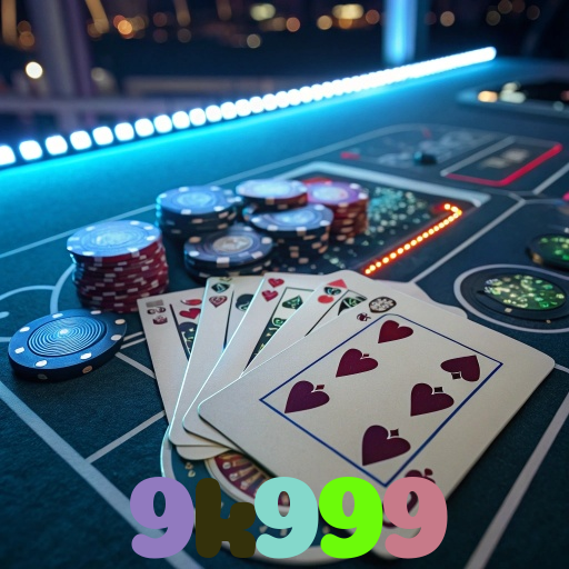 9k999 