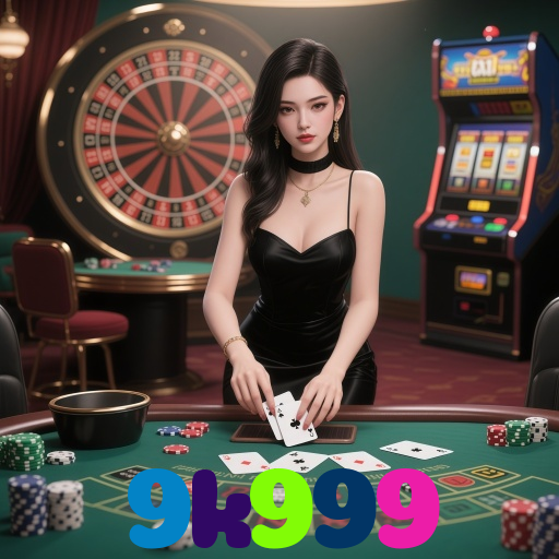 9k999 