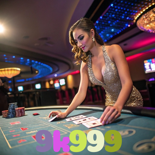 9k999 