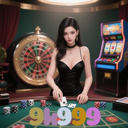 9k999 