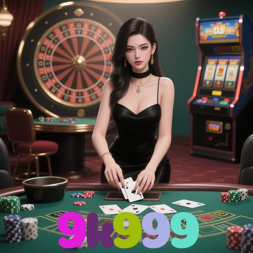 9k999 