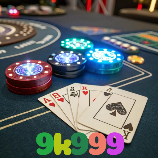 9k999 