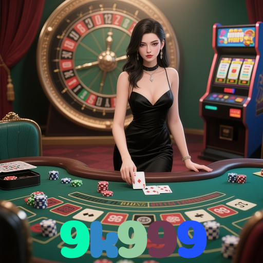 9k999 