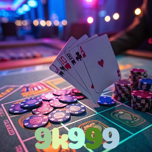 9k999 