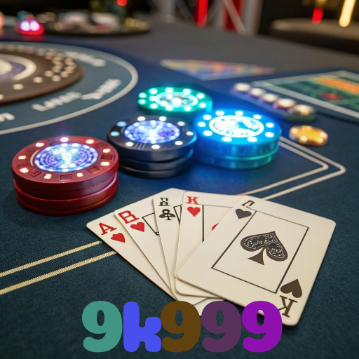 9k999 