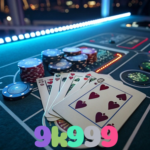 9k999 