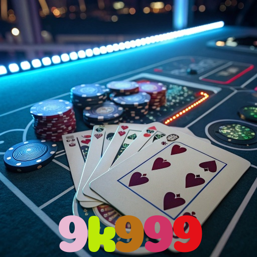 9k999 