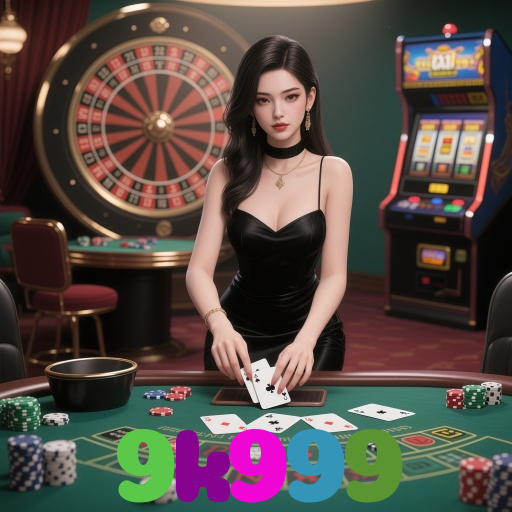 9k999 