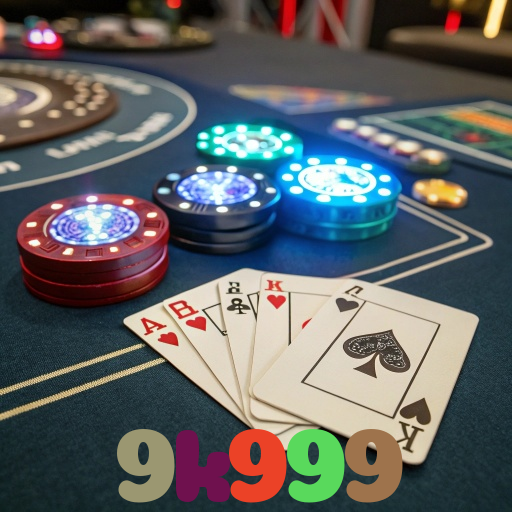 9k999 