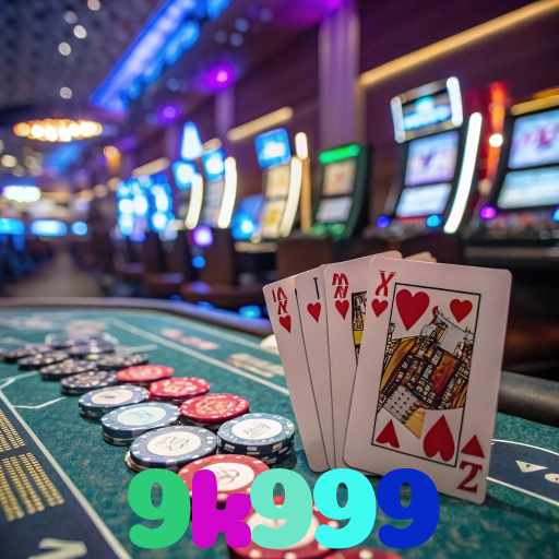 9k999 