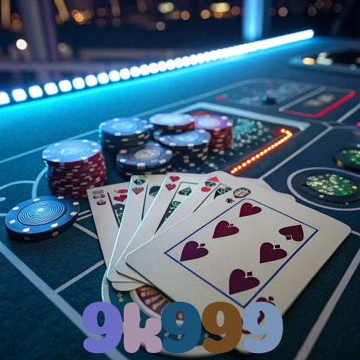 9k999 