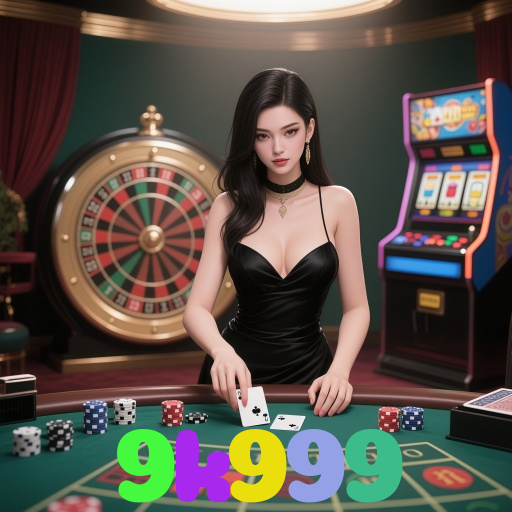 9k999 