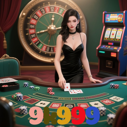 9k999 