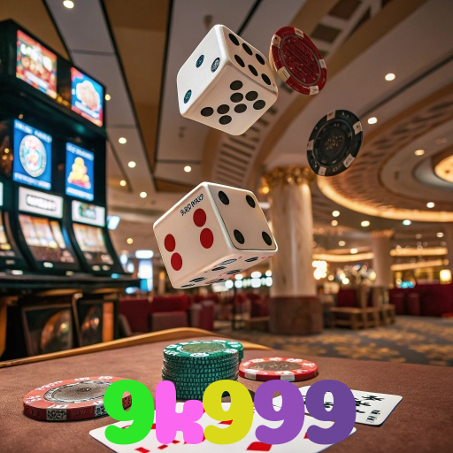 9k999 