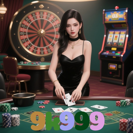9k999